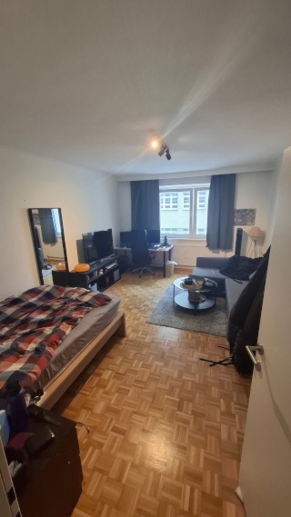 21 m² Shared Flat Room, Margareten (1050), Margareten