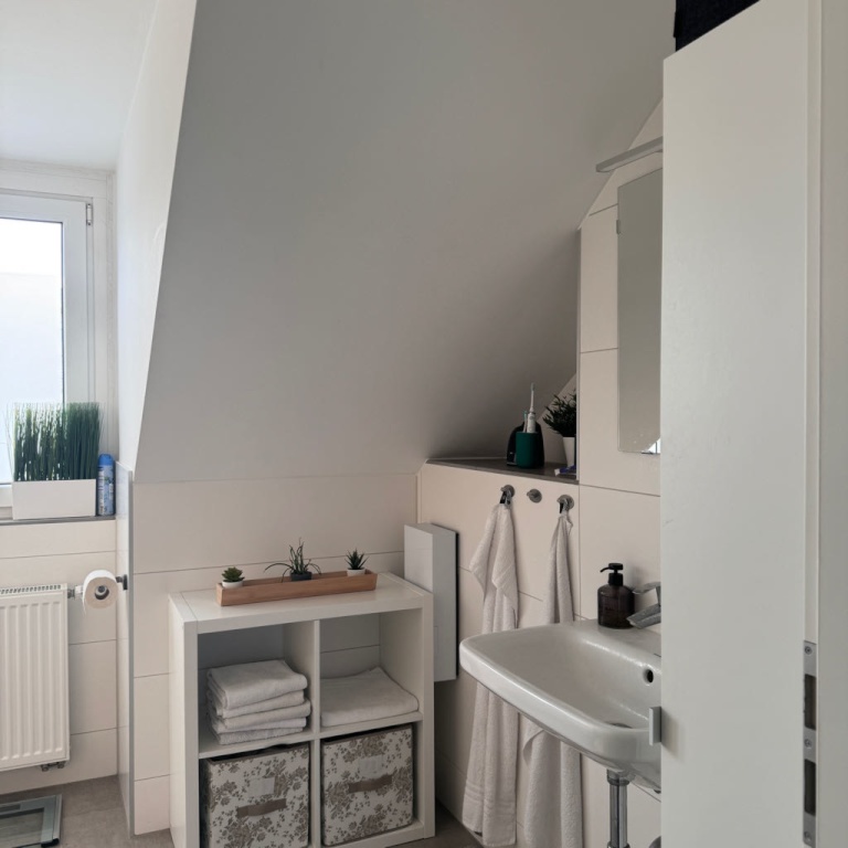 WG-Zimmer Altstadt-Süd Severinstraße - Großes Bad
