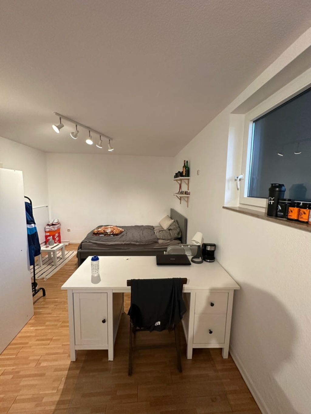 WG-Zimmer Weiden Arndtstraße 32 - Bild 6