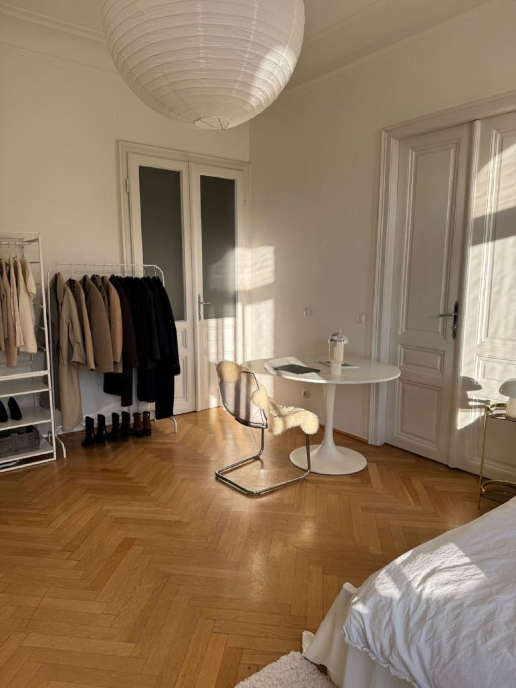 WG-Zimmer 09. Bezirk Alsergrund Hebragasse - Bild 3