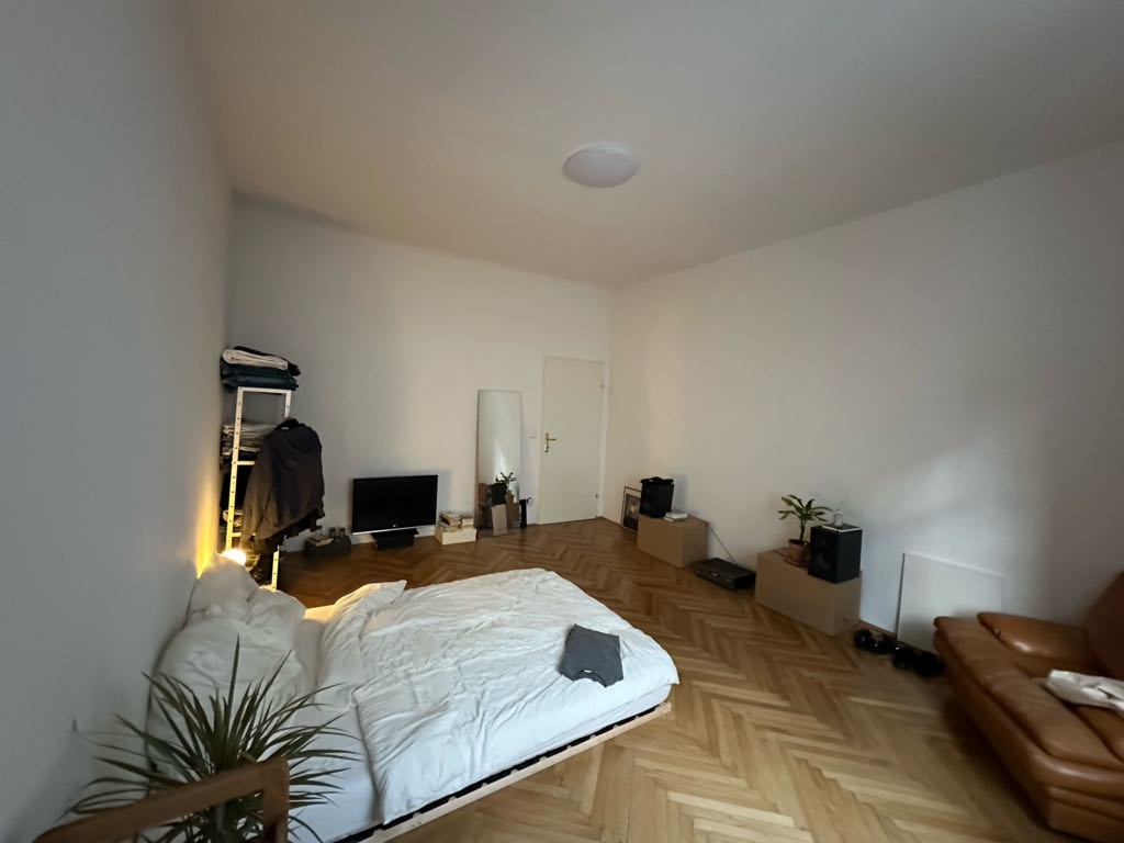 WG-Zimmer 12. Bezirk Meidling Rothkirchgasse  12 - Bild 2