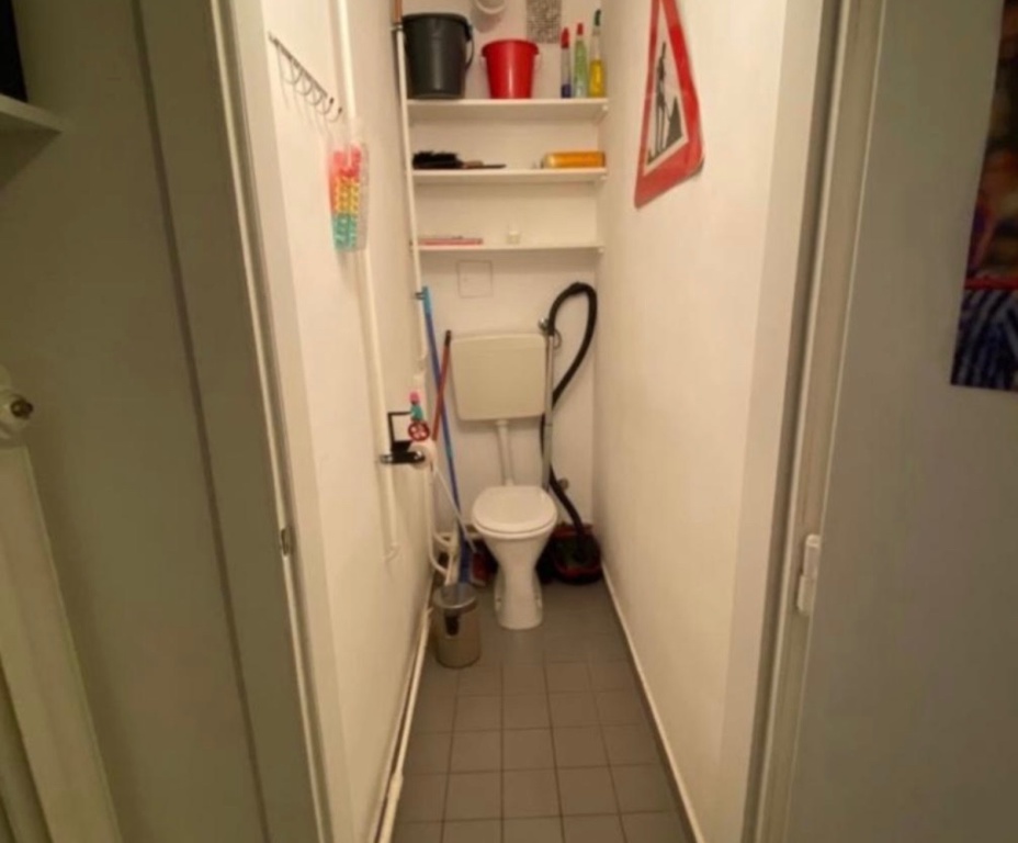 WG-Zimmer 16. Bezirk Ottakring Feßtgasse  10 - Bild 9