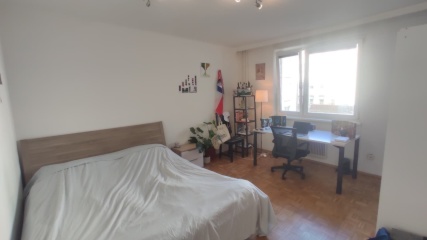 16-m²-Zimmer in 3er-WG mit Aufzug, Mariahilf, Mariahilf