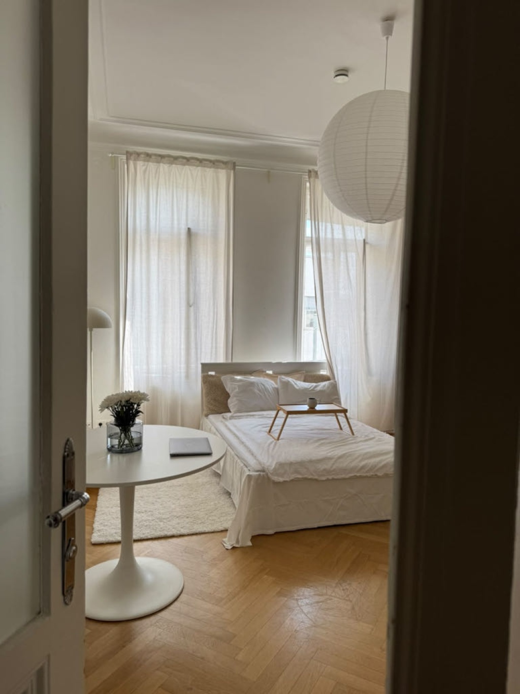 WG-Zimmer 09. Bezirk Alsergrund Hebragasse - Bild 1
