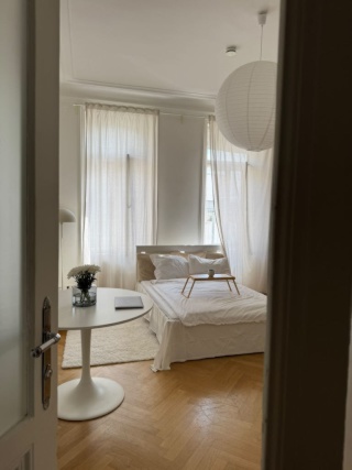 WG-Zimmer, 21 m², Alsergrund, Alsergrund