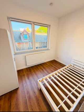 Anzeigenbild: 1-Zimmer-Appartement im sanierten Altbau im Viertel