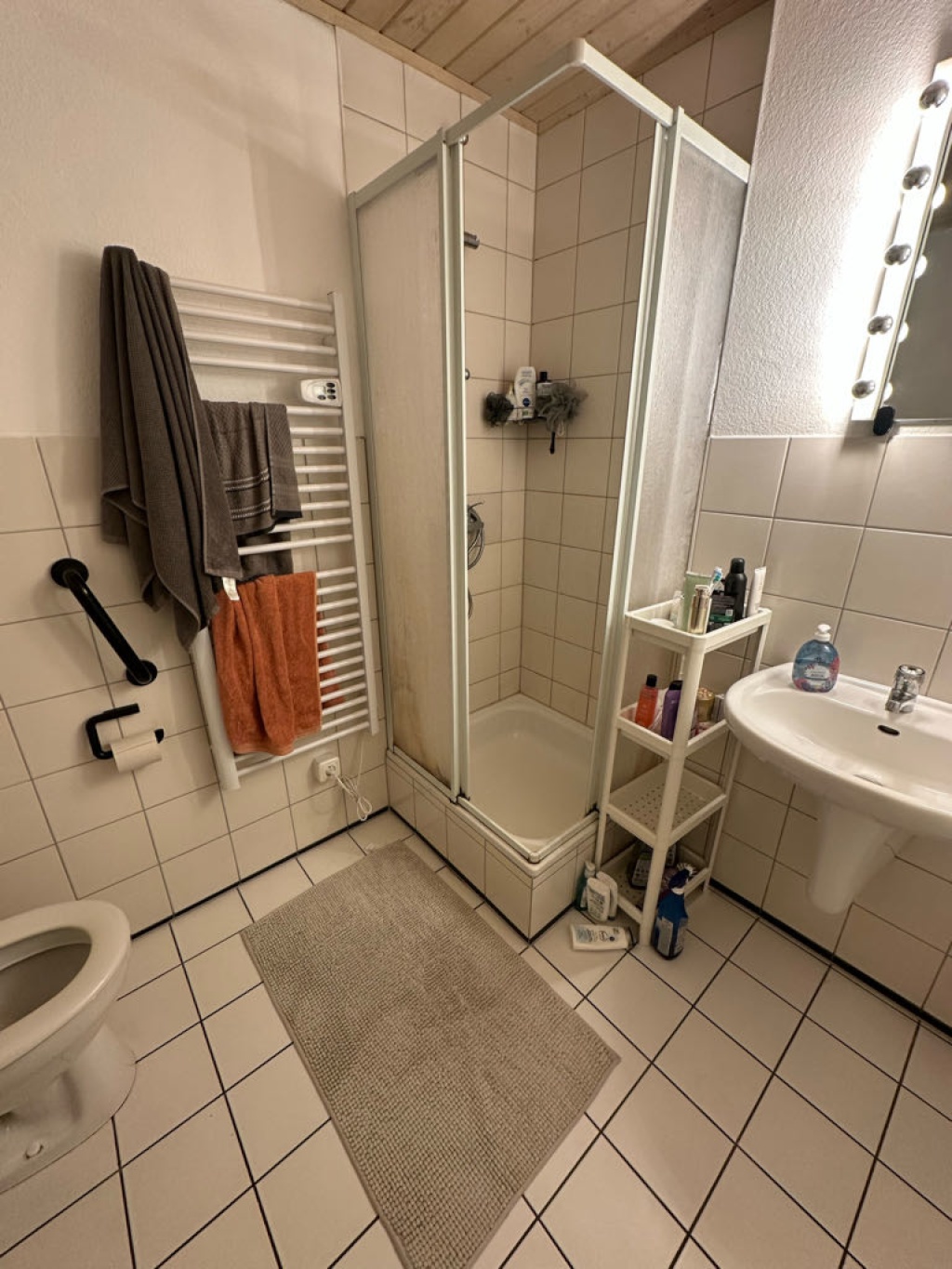 WG-Zimmer Weiden Arndtstraße 32 - Bild 4