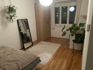 Кімната у WG, 16 м², Альзергрунд, Альзергрунд