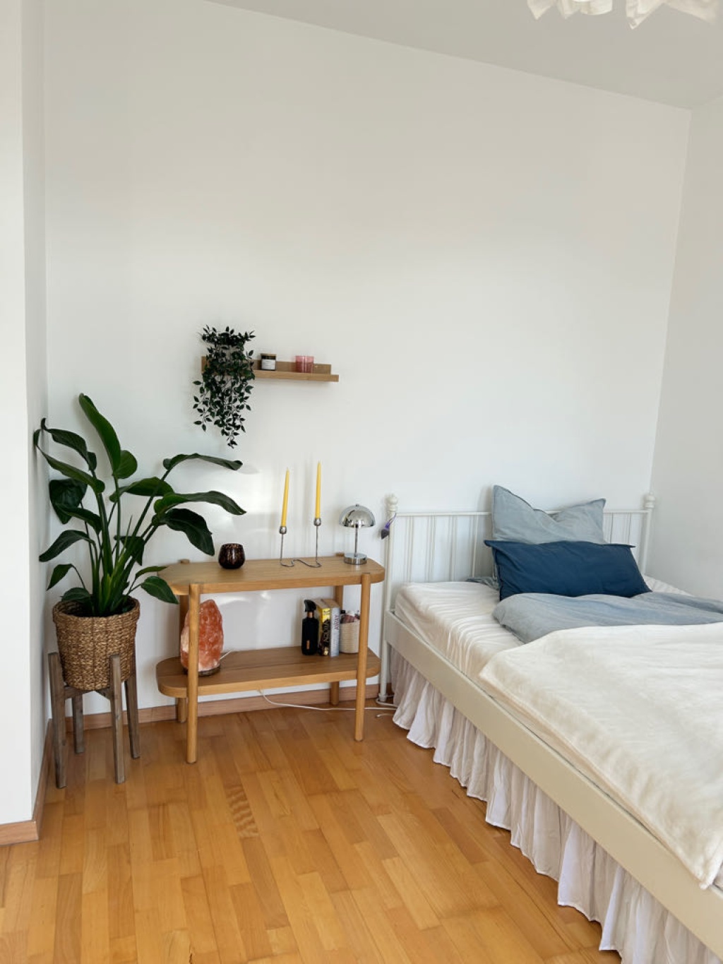 WG-Zimmer Glockenhof Allersberger Straße  90 - Bild 1