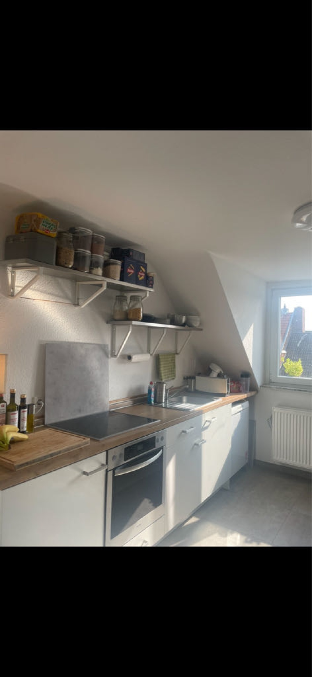WG-Zimmer Altstadt-Süd Severinstraße - Bild 4