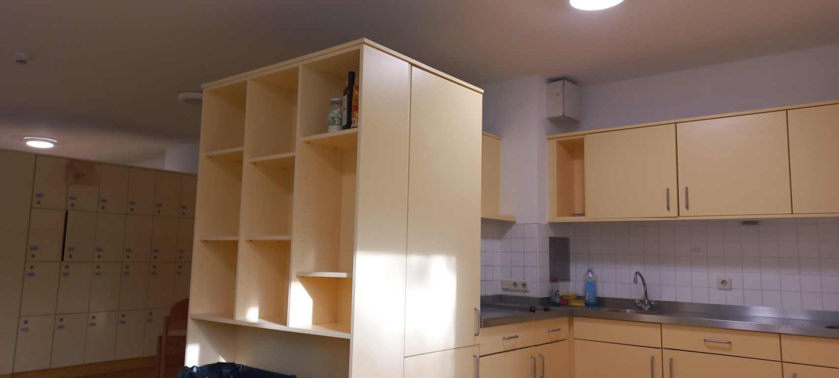 WG-Zimmer 14. Bezirk Penzing Linzer Straße 429 - Bild 5