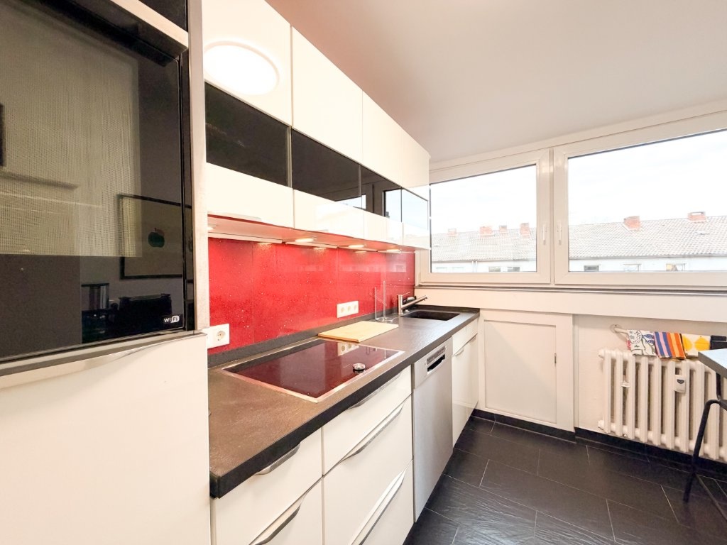 WG-Zimmer Bilderstöckchen Ulmer Straße - Bild 6