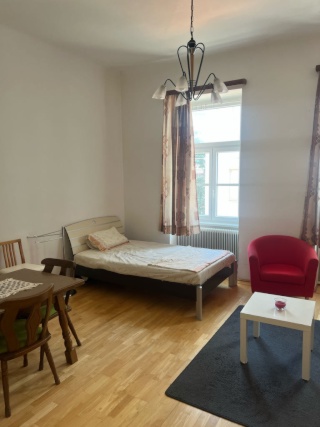 1,5-Zimmer-Wohnung, 30 m², Favoriten, Favoriten