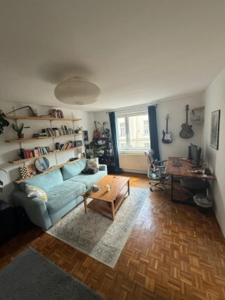 2-кімнатна квартира, 65 м², Леопольдштадт, Леопольдштадт