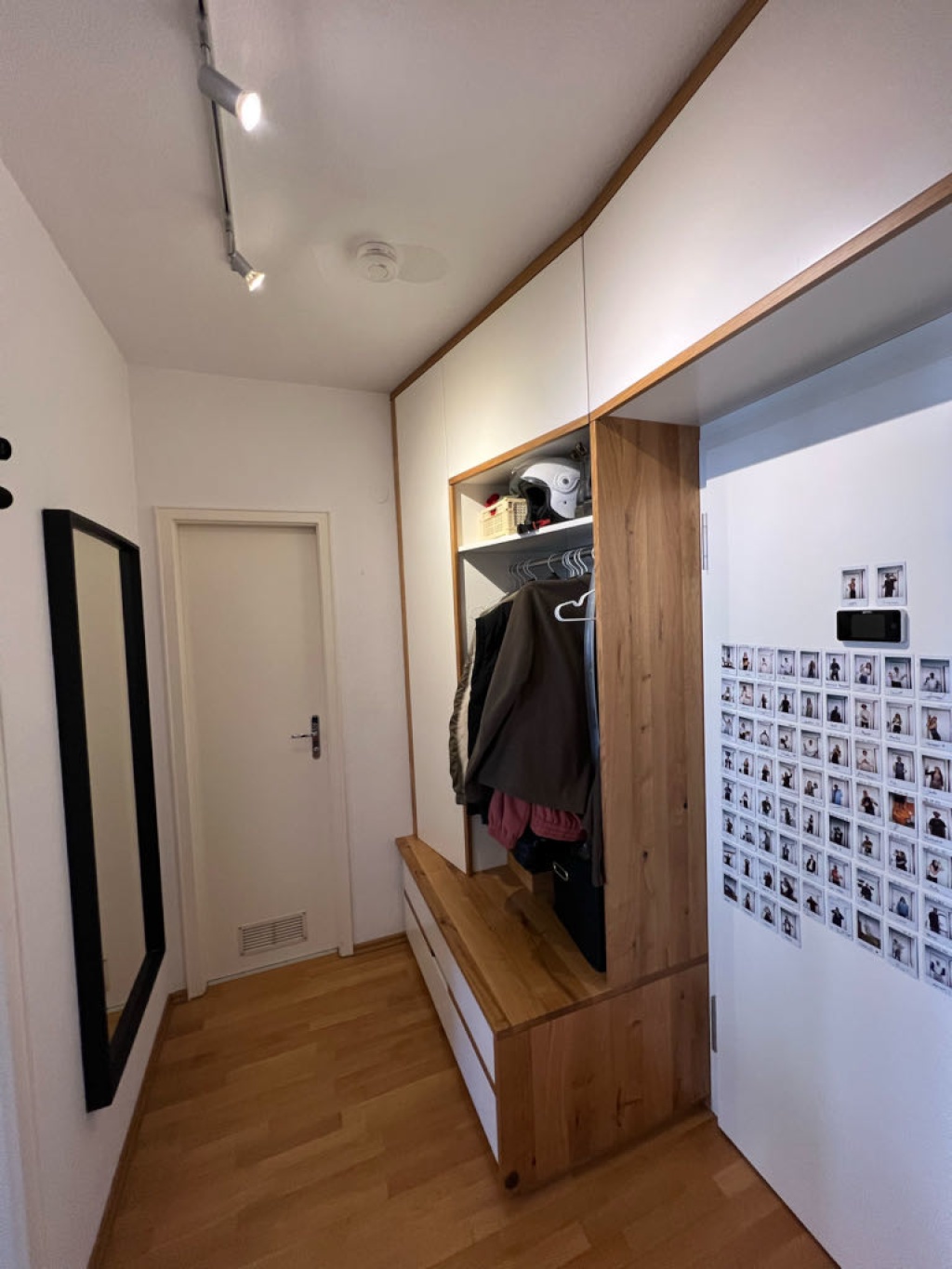 1-Zimmer-Wohnung Schwabing-West Schleißheimer Straße - Bild 7