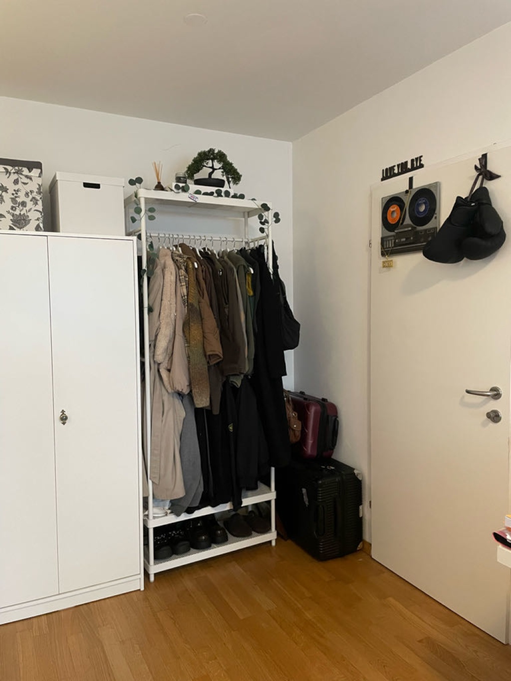 WG-Zimmer 05. Bezirk Margareten Em - Bild 5