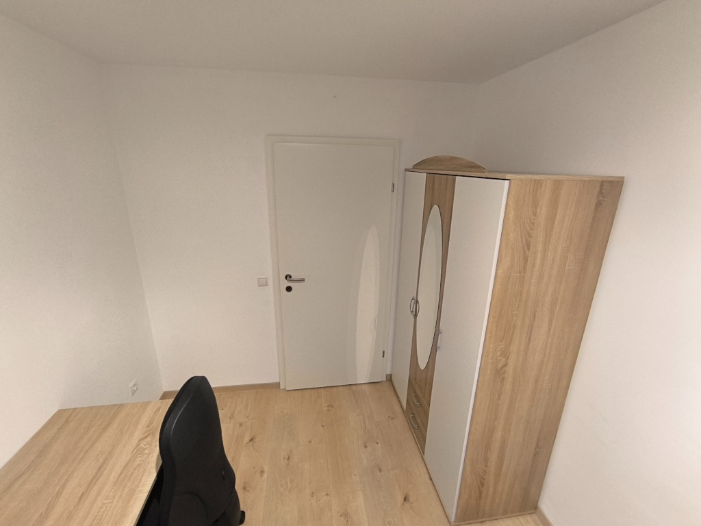 WG-Zimmer 12. Bezirk Meidling Hanauskagasse 4 - your room