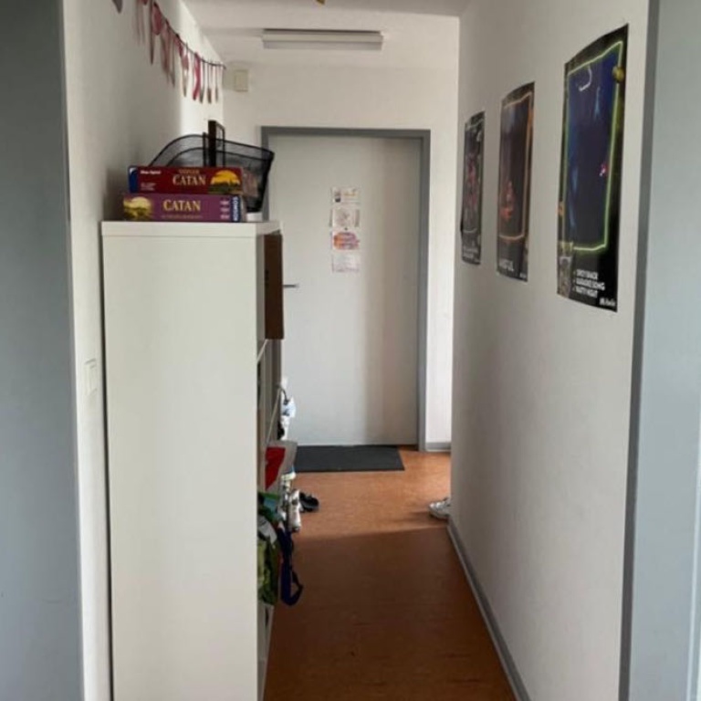 WG-Zimmer Gievenbeck Steinfurter Straße 73 - Bild 6