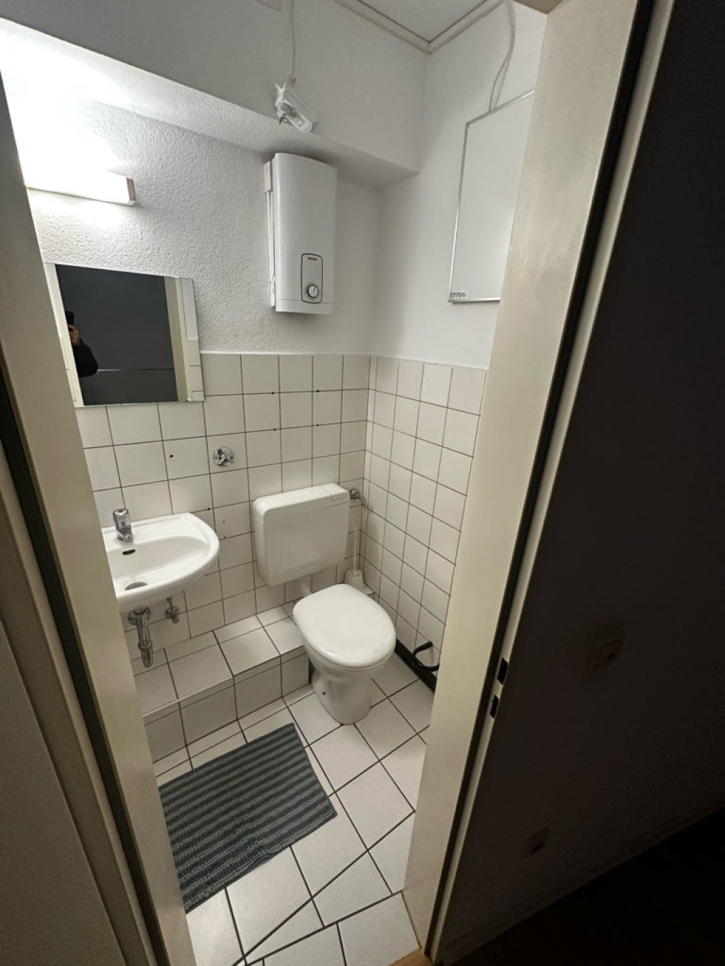 WG-Zimmer Weiden Arndtstraße 32 - Bild 5