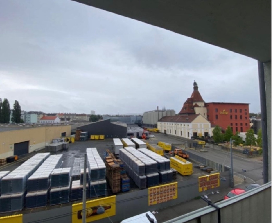 WG-Zimmer 16. Bezirk Ottakring Feßtgasse  10 - Bild 5