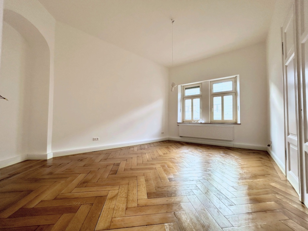 WG-Zimmer Nürnberg Sulzbacher Straße 45 - Zimmer 4