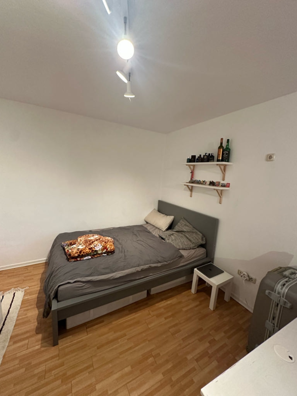 WG-Zimmer Weiden Arndtstraße 32 - Bild 9