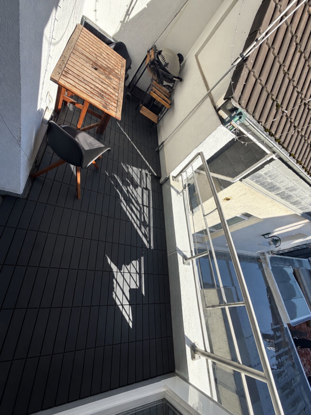 WG-Zimmer Neustadt-Süd Zülpicher Str 19 - Bild 8