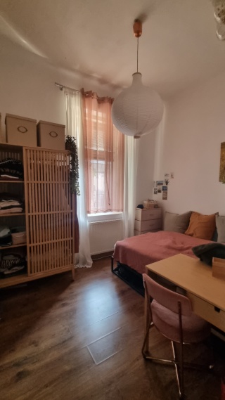 Altbauwohnung, 47 m², 5 Zimmer, Ottakring, Ottakring