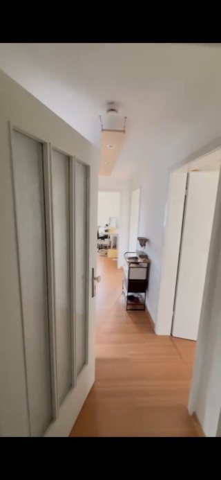 Anzeigenbild: Dreizimmerwohnung Littenweiler - Zwischenmiete (3 Monate)