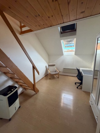 18 m² shared-flat room in Landstraße, Landstraße