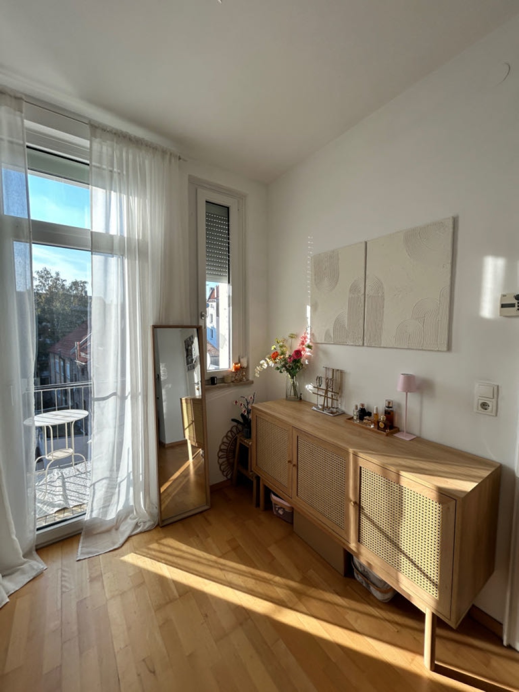 WG-Zimmer Glockenhof Allersberger Straße  90 - Bild 2