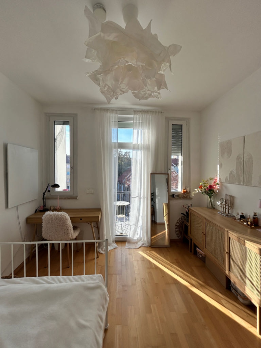 WG-Zimmer Glockenhof Allersberger Straße  90 - Bild 3