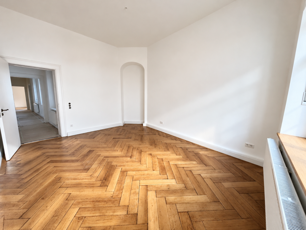WG-Zimmer Nürnberg Sulzbacher Straße 45 - Zimmer 4
