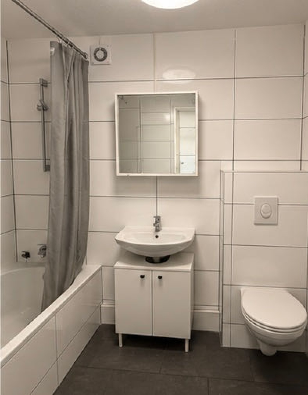 WG-Zimmer Neustadt-Süd Zülpicher Str 19 - Bild 3