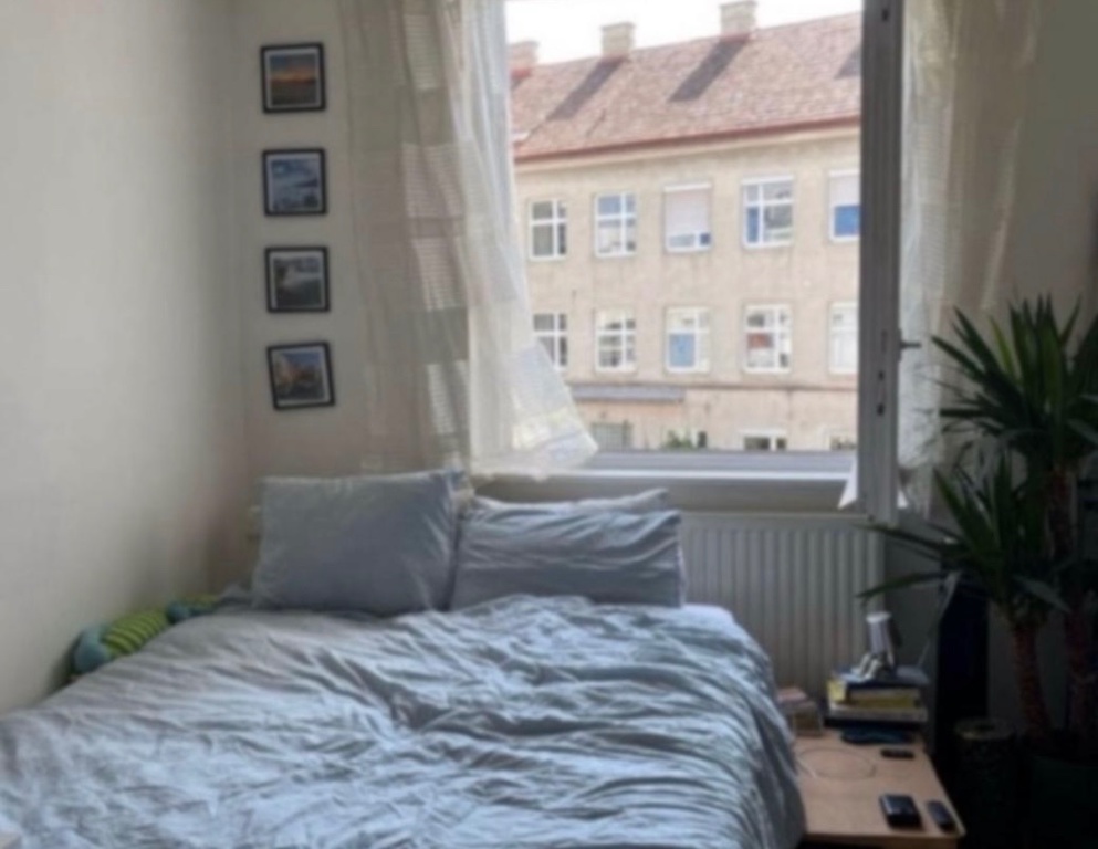 WG-Zimmer 16. Bezirk Ottakring Feßtgasse  10 - Bild 3