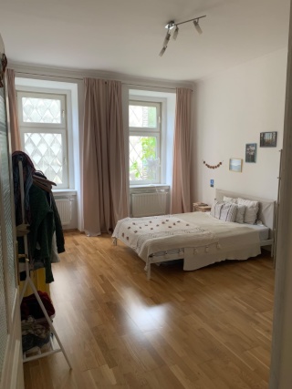 20 m² WG Room in Ottakring, Ottakring