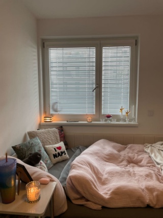 WG-Zimmer, 14 m², Margareten, Margareten