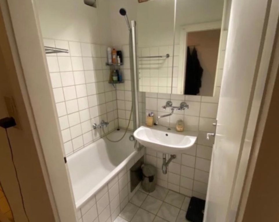 WG-Zimmer 16. Bezirk Ottakring Feßtgasse  10 - Bild 8