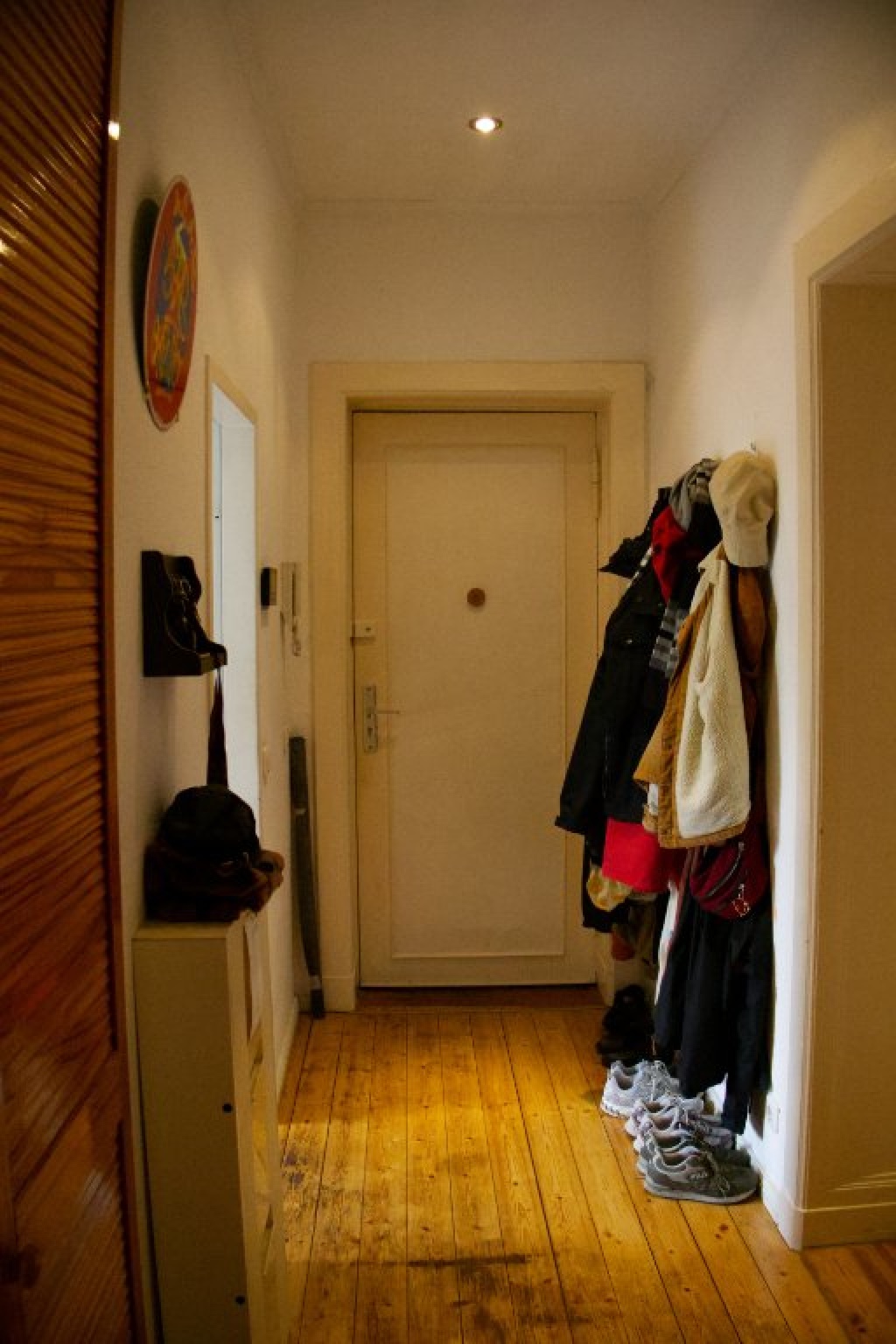 WG-Zimmer Karlshorst Straße - Bild 4