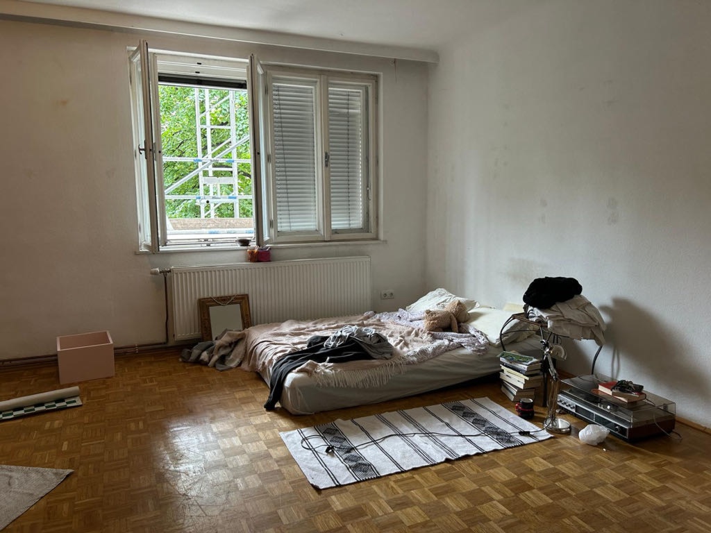 WG-Zimmer Wieden Wiedner Hauptstraße 43 - Bild 2