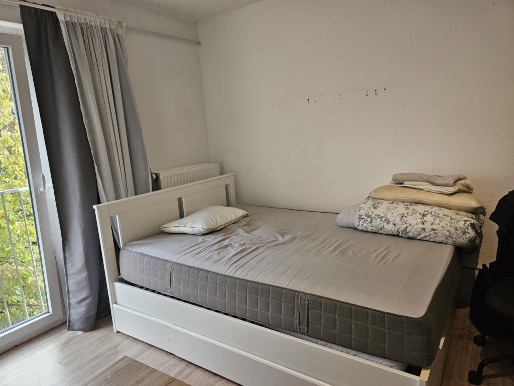 WG-Zimmer Humboldt/Gremberg Odenwaldstraße 11 - Bild 3