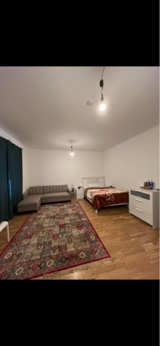 1-room flat, 46 m², Rudolfsheim-Fünfhaus, Rudolfsheim-Fünfhaus