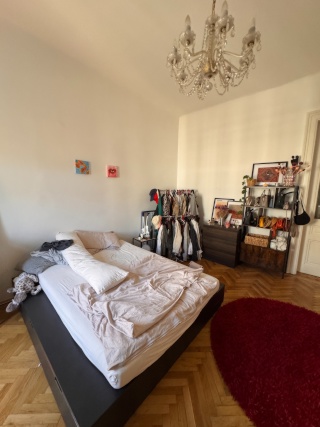 Shared room, 21 m², Alsergrund, Alsergrund