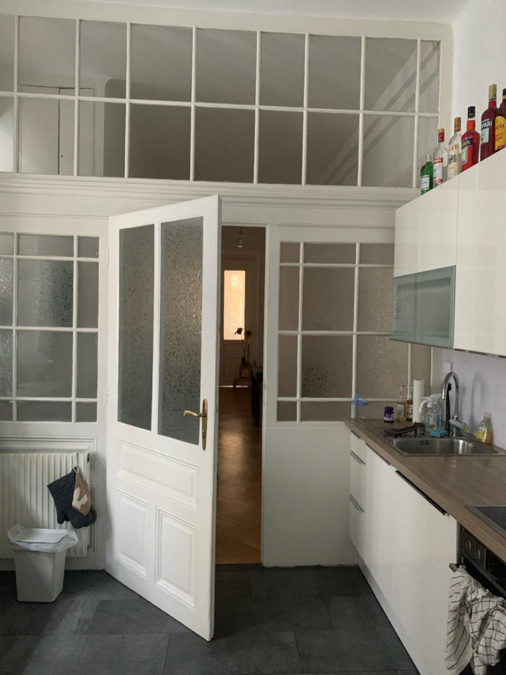 WG-Zimmer 08. Bezirk Josefstadt Pfeilgasse - Bild 7