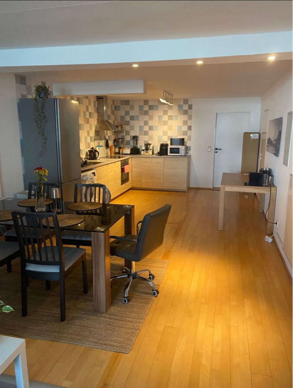 WG-Zimmer Weiden Arndtstraße 32 - Bild 2