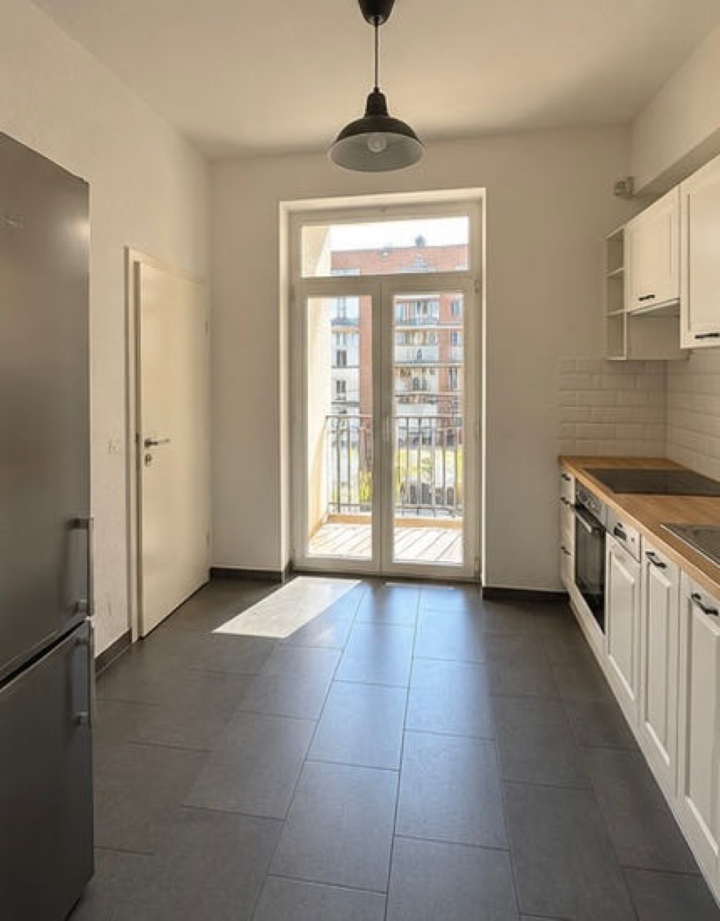 WG-Zimmer Neustadt-Süd Zülpicher Str 19 - Bild 5
