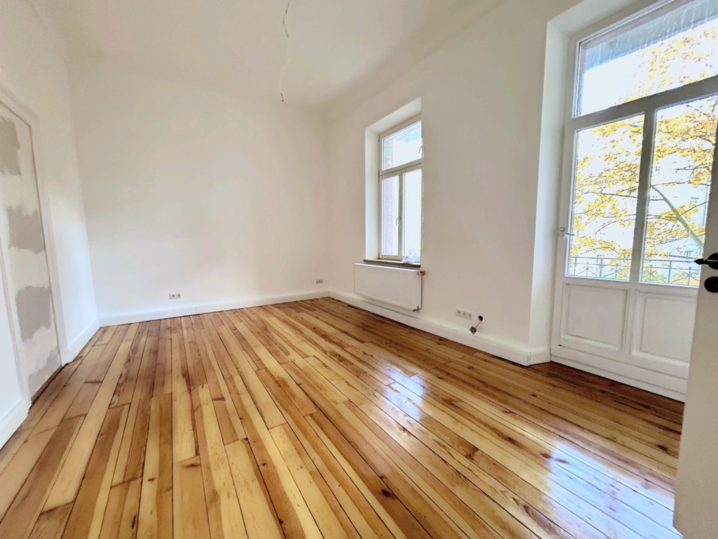 WG-Zimmer Nürnberg Sulzbacher Straße 45 - Zimmer 5