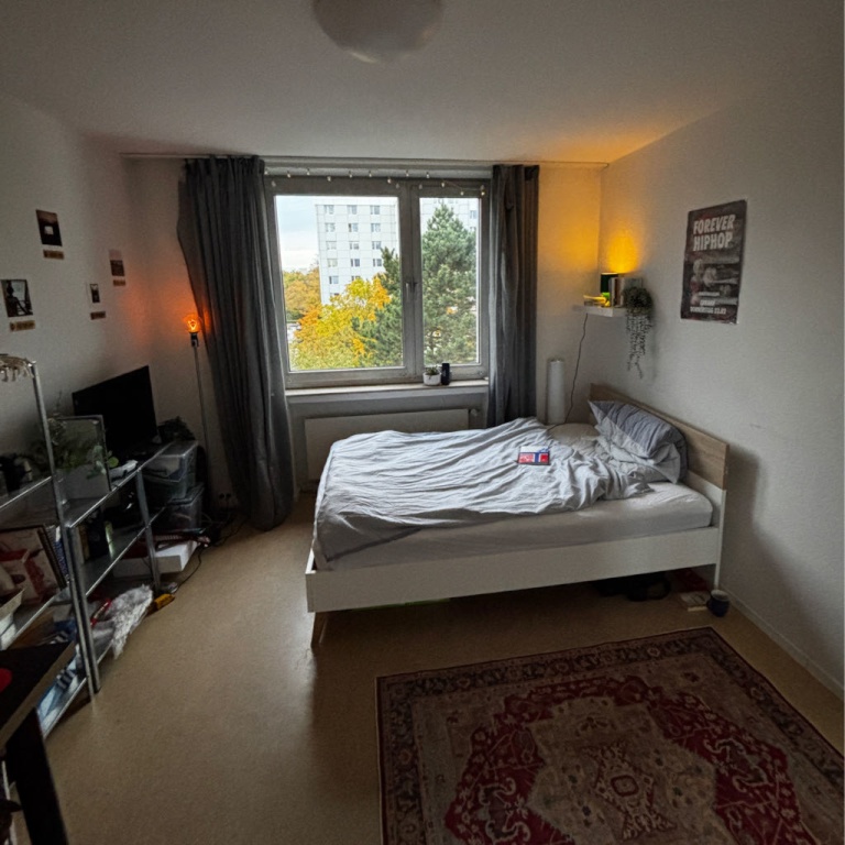 WG-Zimmer Gievenbeck Steinfurter Straße 73 - Bild 1