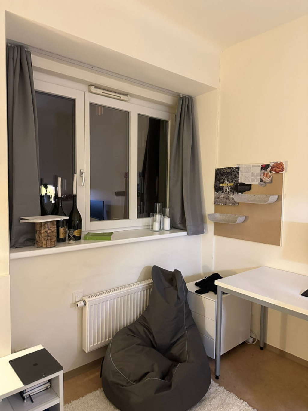 1-Zimmer-Wohnung 08. Bezirk Josefstadt Pfeilgasse - Bild 3