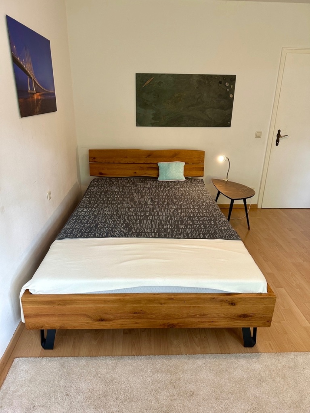 WG-Zimmer Oberau Am Floßgraben 2 - Bild 4